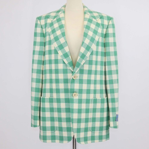 Veste gucci verte blanche - veste, verte/blanche