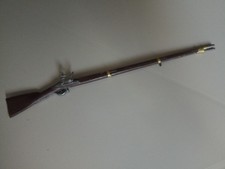Miniature fusil Carabine 24cm