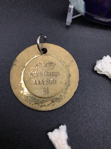 1998 wesco district champion - 1998,
