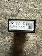 Module EWS BMW E36 61358362277 61 35 8 362 277
