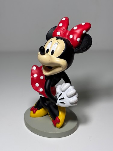 Figurine minnie disney - minnie,