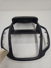 Facade autoradio opel zafira - facade,