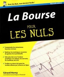 Bourse pour les - , nuls
