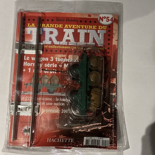 Hornby wagon 3 - hornby, –