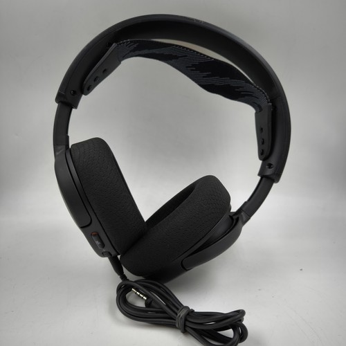 Casque jeu sans fil - de,