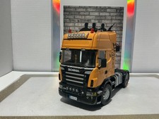 1:32 SIKU SCANIA R620 TRACTOR