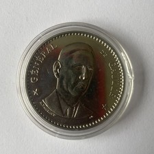 Médaille Général de Gaulle