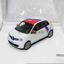 JakeSpecial – Voiture Miniature Renault Twingo 1:43 Diecast Car Model Modèle ...