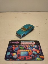 Voiture Majorette vw