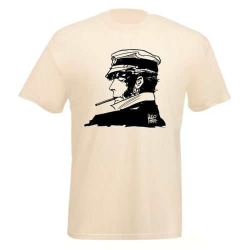 Shirt 100 coton - t-shirt,