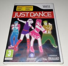 Nintendo Wii - Just Dance -