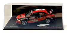 MITSUBISHI LANCER EVO 9 GR N