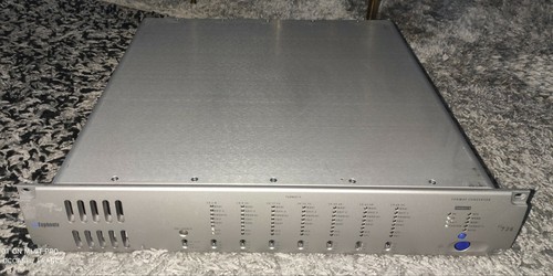 Euphonix fc726 converter - euphonix,