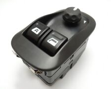 Bouton LEVE VITRE 306 6554 WA  de france en suivie 6554wa