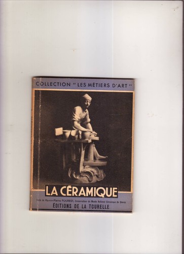 Céramique henry pierre - céramique,, henry-pierre