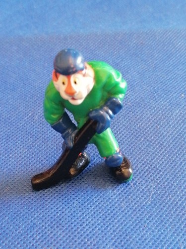 Figurine publicitaire tigre - :,