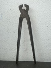 Ancienne pince coupant bost - ancienne,