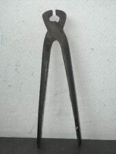 Ancienne Pince Coupant BOST France 