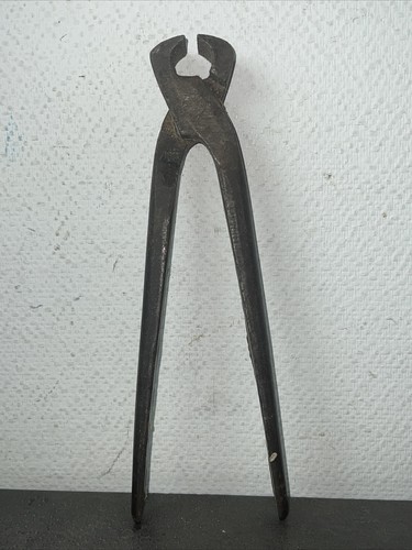 Ancienne pince coupant - coupant, bost