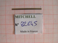 LAME RESSORT MOULINET MITCHELL 4420 4420Z 4430 4430Z CLICK SPRING PART 82845