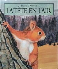 La tete en l'air | Patrick Morin | Bon état