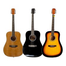 Heartland Spirit Dreadnought