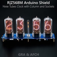 R|Z568 Arduino Shield EXTRA