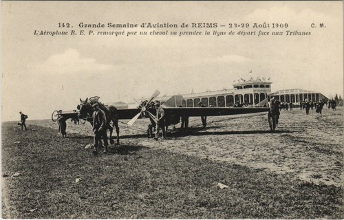 Cpa aviation reims - pc,