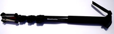 Manfrotto mvm500a monopode - manfrotto,