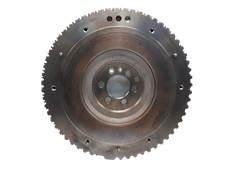 Volant Moteur 123117787R