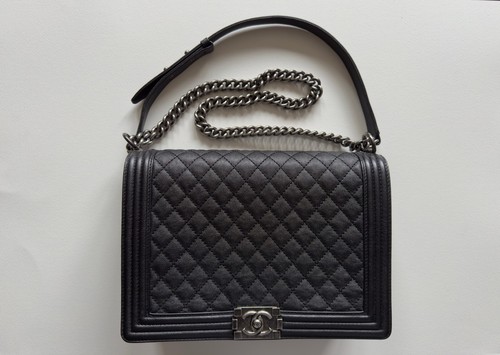 Sac chanel grand - sac, paris
