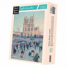 Puzzle Michèle Wilson 