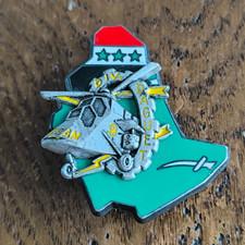 Insigne Compagnie de Soutien