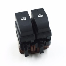 Bouton Lève-Vitre Avant