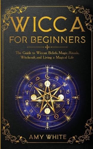 Amy white wicca for - amy,