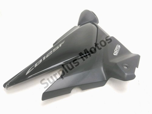 Cache lateral droit honda - cache,