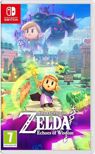 Jeu nintendo switch the - switch, legend