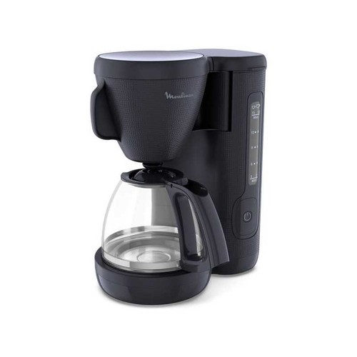 Cafetiere morning 1000w 25l - morning, 1,25l