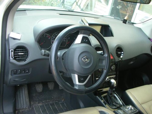 Barres toit renault - toit,