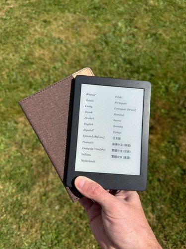 Kobo aura 2nd edition - kobo,