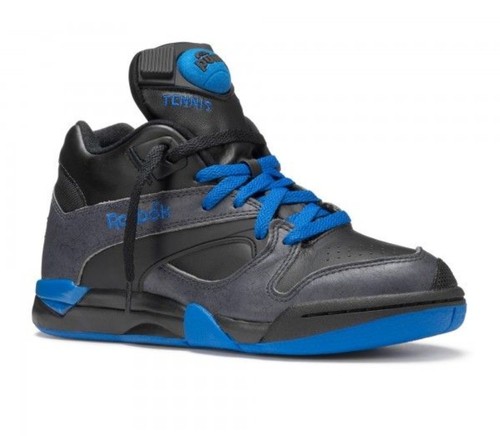 Reebok court victory pump - court,