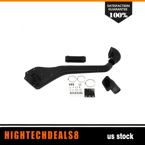 Intake snorkel kits - snorkel, for