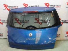 hayon RENAULT MEGANE 1.5 DCI