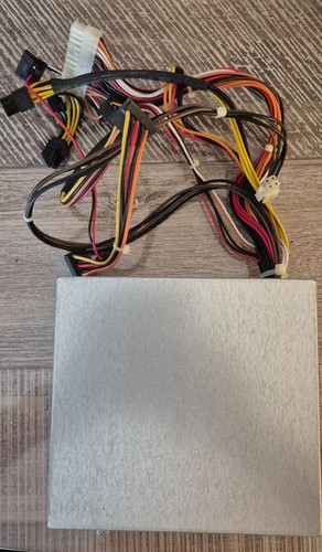 Alimentation bureau - pc, de