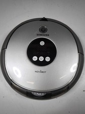 Samsung SR8845 Robot Aspirateur Pour Pièces Non Chargeur