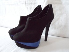 Bottines / chaussures neuves