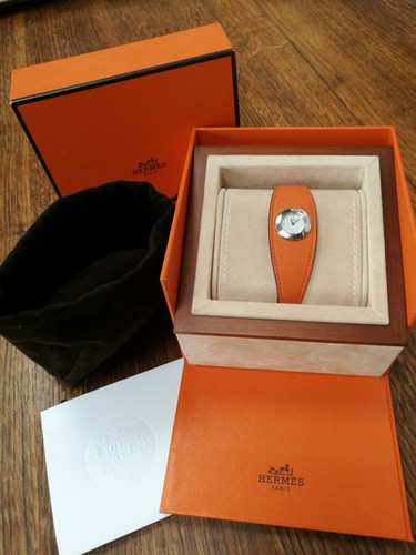 Hermès faubourg manchette - hermès,