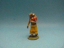 Quiralu - Indienne et bébé -