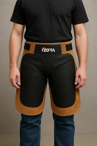 Chaps maréchaux ferrants - chaps, en