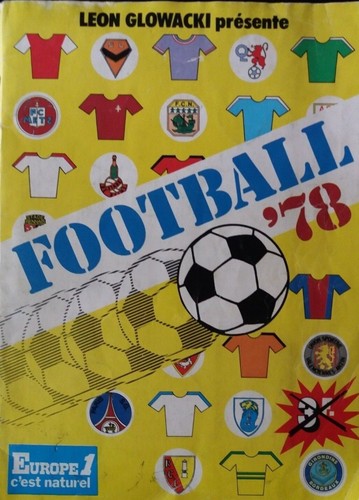 Leon glowacki football - glowacki,
